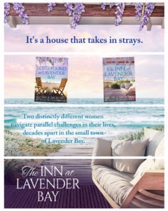 The Inn At Lavender Bay - A+ Content