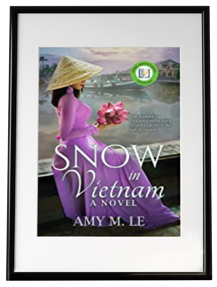 Cover for Snow in Vietnam