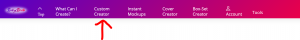 Custom Creator