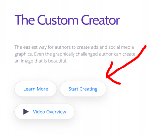 The Custom Creator