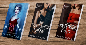 Book Brush Book Grouping