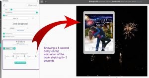 What does Delay mean?