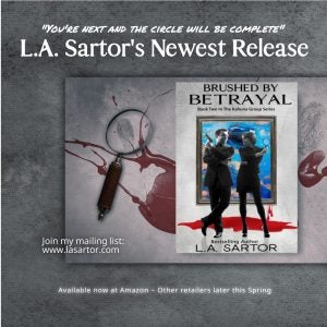 showing an image of converting L.A. SArtor FB meme to an Instagram image in Book Brush