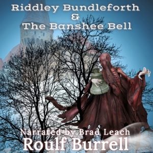 Transformed ebook cover to audiobook cover with Book Brush Cover Creator Tool