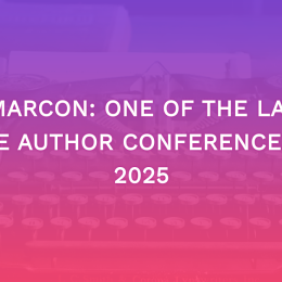 BookMARCon: One of the Largest Indie Author Conferences of 2025