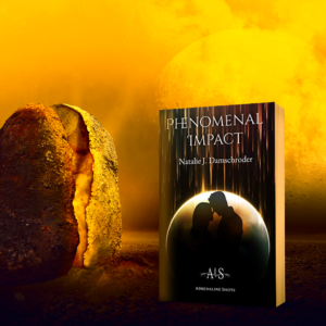 Phenomenal Impact cover's colors are used to find this yellow hued meme