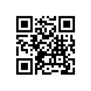 Author Dana Claire QR code