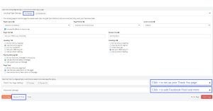 Integration with mailing list