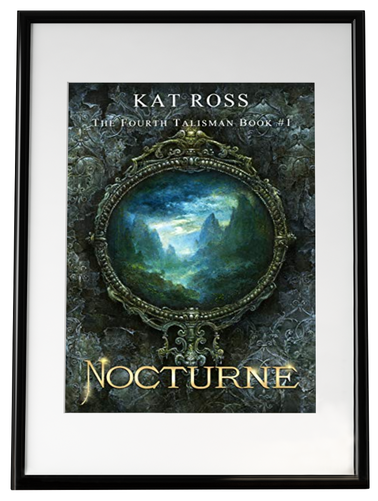 Nocturne's cover