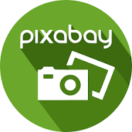 Pixabay logo