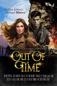 V1_ PAULINE BAIRD JONES_ OUT OF TIME_ MOVIE POSTER