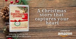 Ad is set up the way I want