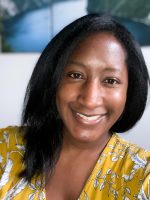 Angela J Ford_Headshot_2022