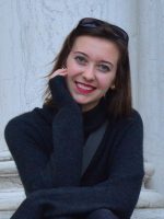 Audrey Derobert_headshot
