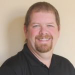 Keith Wheeler Author