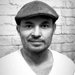 Stuart_Grant_Digital_Authors_Toolkit_ Headshot - Stuart Grant