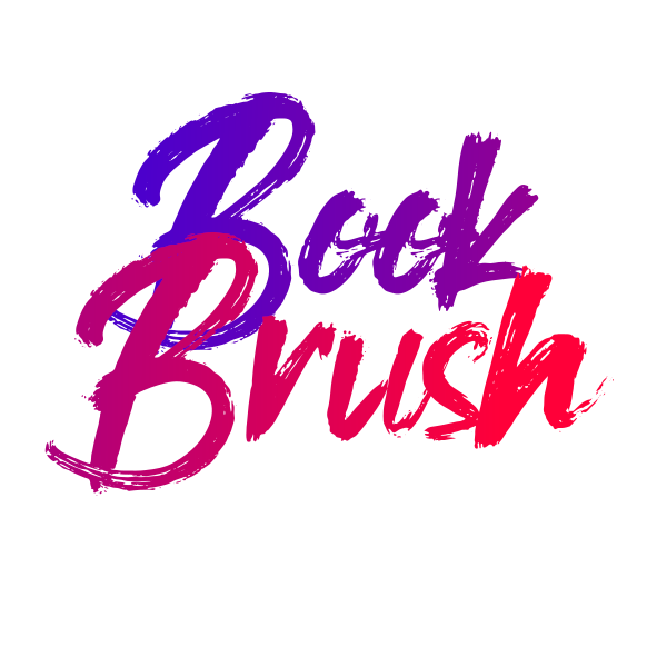 Book Brush - Ads & Social Media Images for Authors